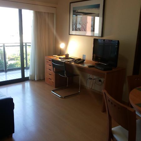 Apartamento Leblon 502 리오데자네이루 외부 사진