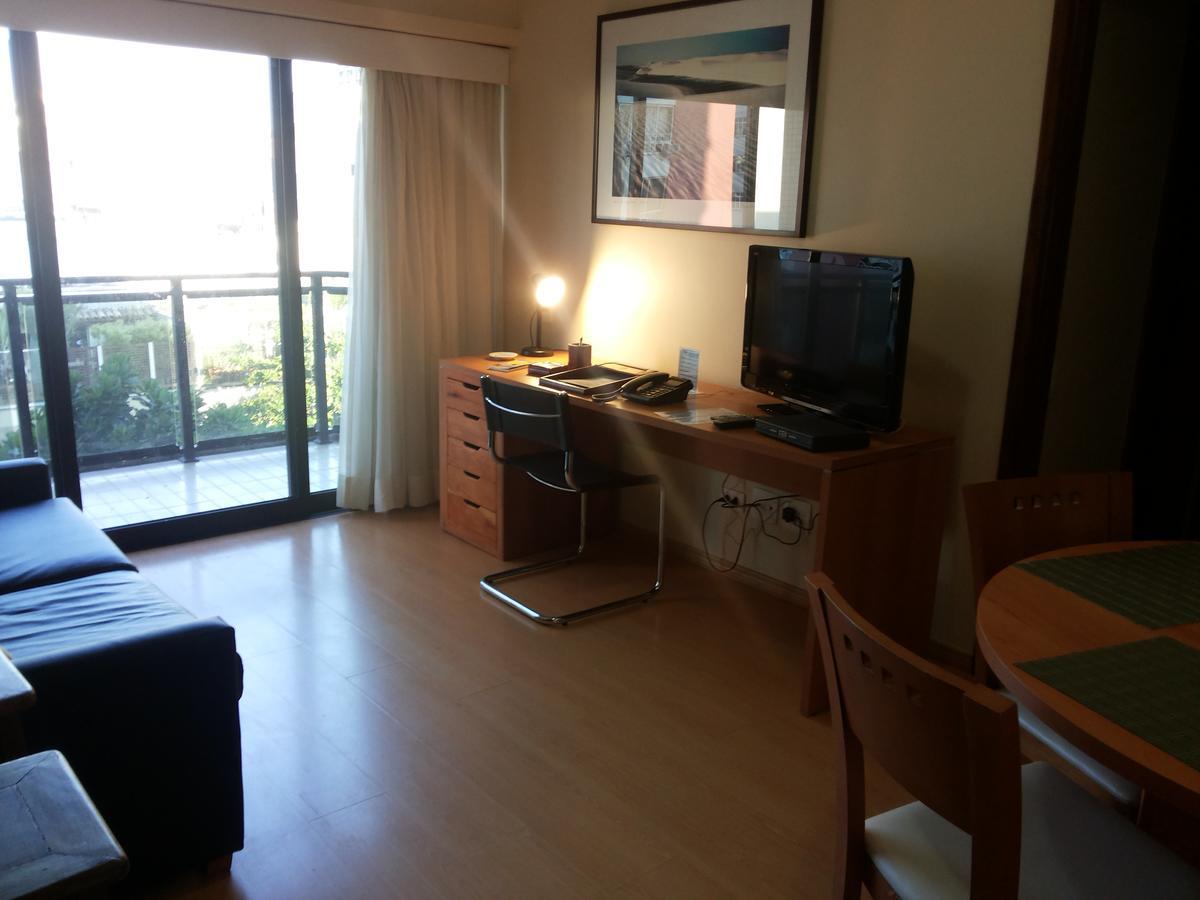 Apartamento Leblon 502 리오데자네이루 외부 사진