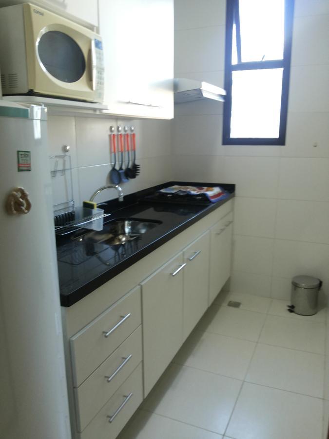 Apartamento Leblon 502 리오데자네이루 외부 사진