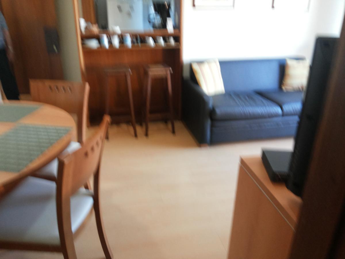 Apartamento Leblon 502 리오데자네이루 외부 사진