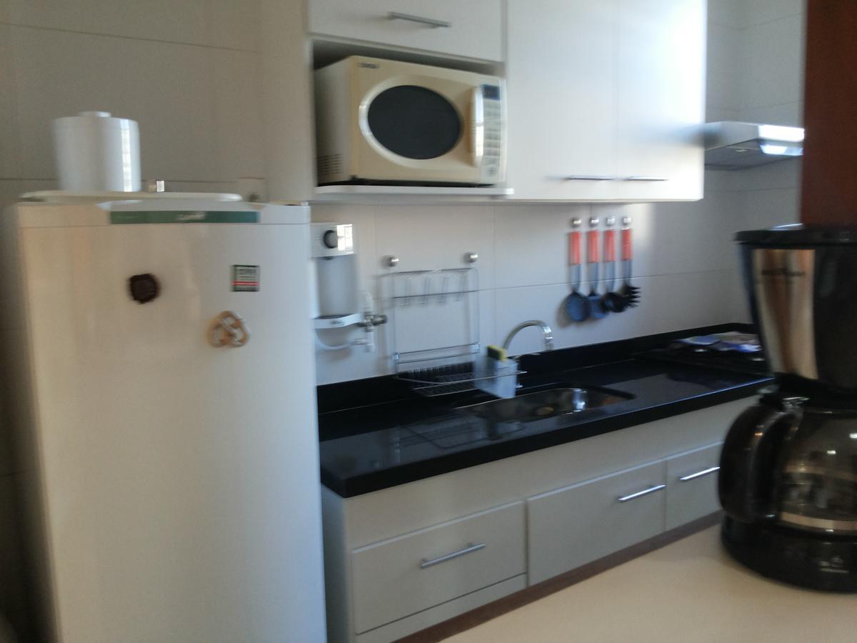 Apartamento Leblon 502 리오데자네이루 외부 사진