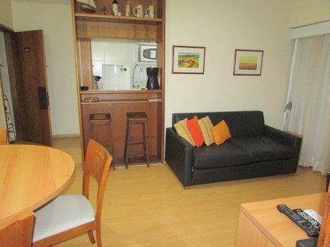 Apartamento Leblon 502 리오데자네이루 외부 사진