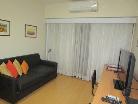 Apartamento Leblon 502 리오데자네이루 외부 사진