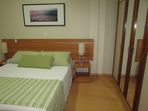 Apartamento Leblon 502 리오데자네이루 외부 사진