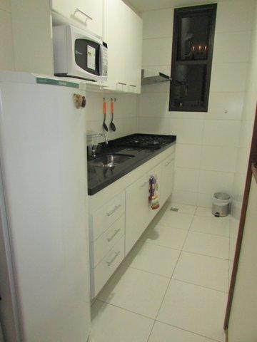 Apartamento Leblon 502 리오데자네이루 외부 사진