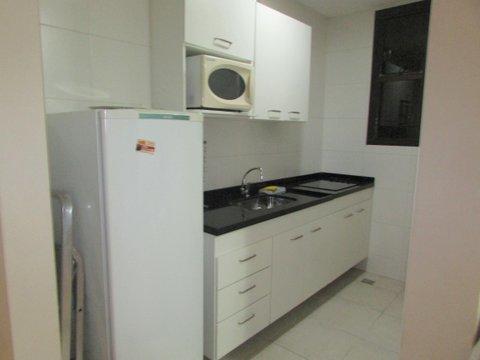 Apartamento Leblon 502 리오데자네이루 외부 사진